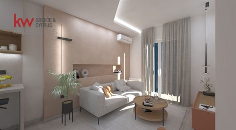 Studio 42 sqm for sale