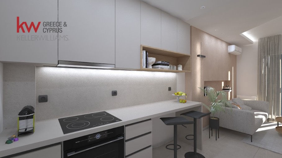 Studio / γκαρσονιέρα 42 τ.μ. προς πώληση, Παναγία Φανερωμένη
