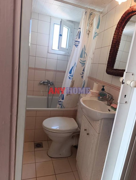 Studio / γκαρσονιέρα 34 τ.μ. προς ενοικίαση, Πανεπιστημιούπολη Αγίου Παύλου