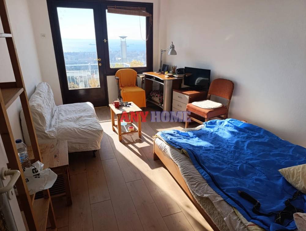 Studio / γκαρσονιέρα 34 τ.μ. προς ενοικίαση, Πανεπιστημιούπολη Αγίου Παύλου
