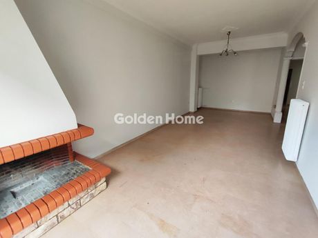 Apartment 117 sqm for sale