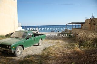 Οικόπεδο 449 τ.μ. για πώληση, Ν. Λασιθίου, Ιεράπετρα-thumb-2