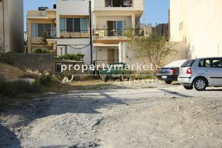Οικόπεδο 449 τ.μ. για πώληση, Ν. Λασιθίου, Ιεράπετρα-thumb-1