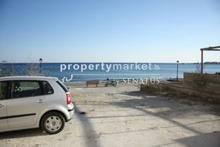 Οικόπεδο 449 τ.μ. για πώληση, Ν. Λασιθίου, Ιεράπετρα-thumb-3
