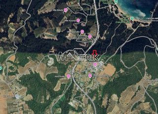 Αγροτεμάχια 5.458 τ.μ. για πώληση