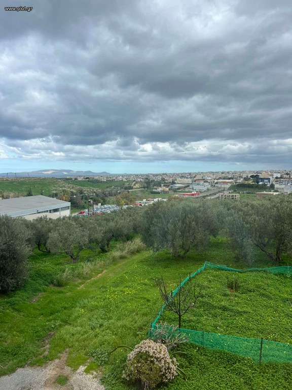 Οικόπεδο 875 τ.μ. προς πώληση, Άγιοι Θεόδωροι Γαζίου