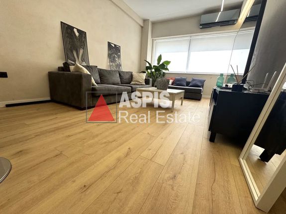 Apartment 57 sqm for sale, Athens - Center, Exarchia - Neapoli