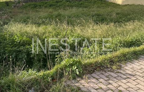 Land plot 422 sqm for sale