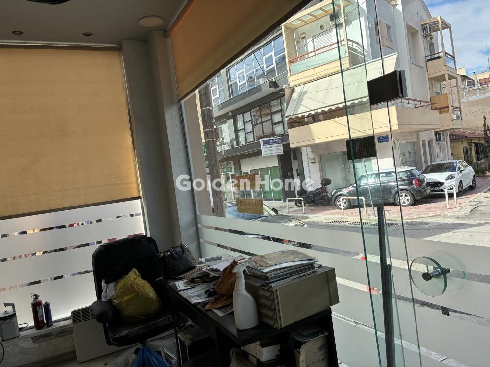 Κατάστημα 66 τ.μ. πρός ενοικίαση, Αθήνα - Βόρεια Προάστια, Νέα Ιωνία