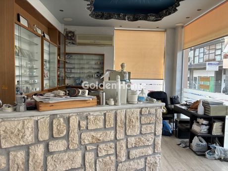 Κατάστημα 66 τ.μ. πρός ενοικίαση