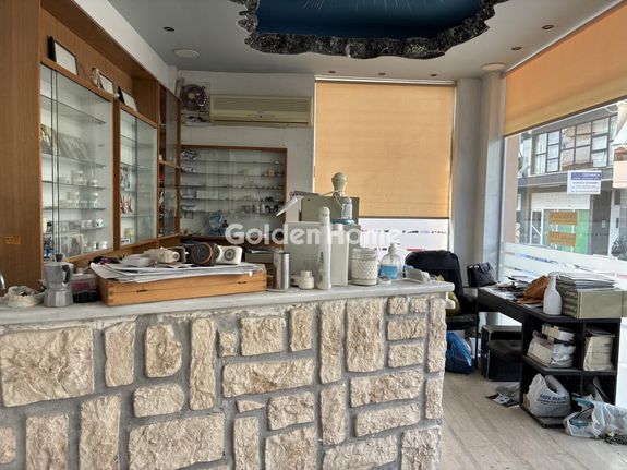 Store 66 sqm for rent, Athens - North, Nea Ionia
