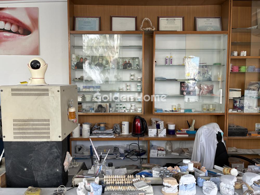 Κατάστημα 33 τ.μ. πρός ενοικίαση, Αθήνα - Βόρεια Προάστια, Νέα Ιωνία