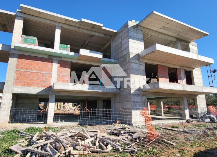 Διαμέρισμα 78 τ.μ. προς πώληση, Κέντρο Θέρμης