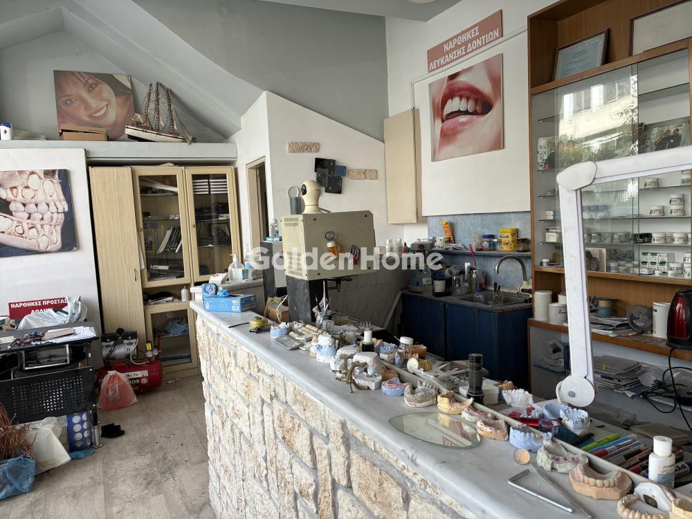 Κατάστημα 33 τ.μ. πρός ενοικίαση, Αθήνα - Βόρεια Προάστια, Νέα Ιωνία