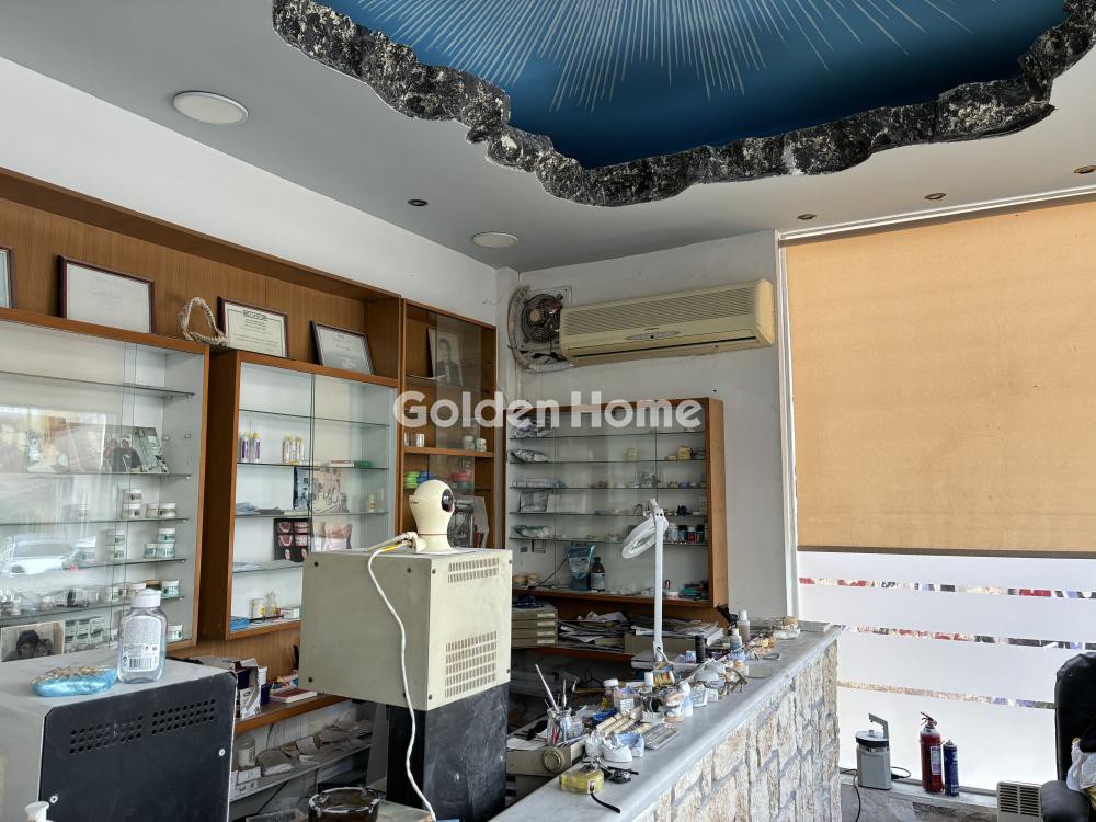 Κατάστημα 33 τ.μ. πρός ενοικίαση, Αθήνα - Βόρεια Προάστια, Νέα Ιωνία