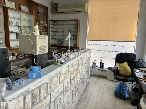 Κατάστημα 33 τ.μ. για ενοικίαση, Αθήνα - Βόρεια Προάστια, Νέα Ιωνία