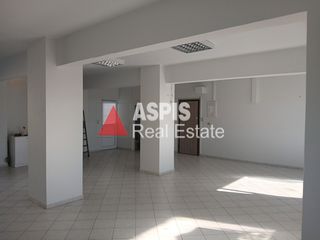 Γραφείο 100 τ.μ. για ενοικίαση