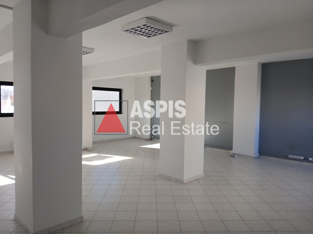 Γραφείο 100 τ.μ. πρός ενοικίαση, Αθήνα - Δυτικά Προάστια, Περιστέρι