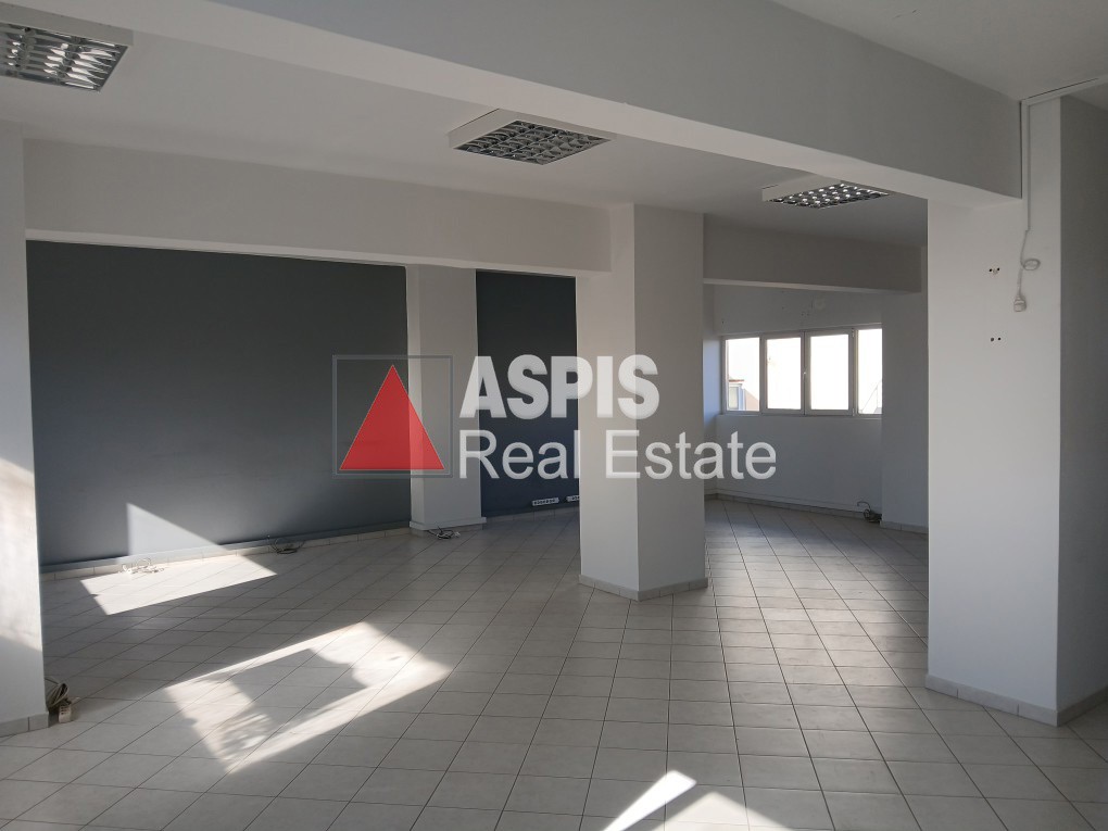 Γραφείο 100 τ.μ. πρός ενοικίαση, Αθήνα - Δυτικά Προάστια, Περιστέρι