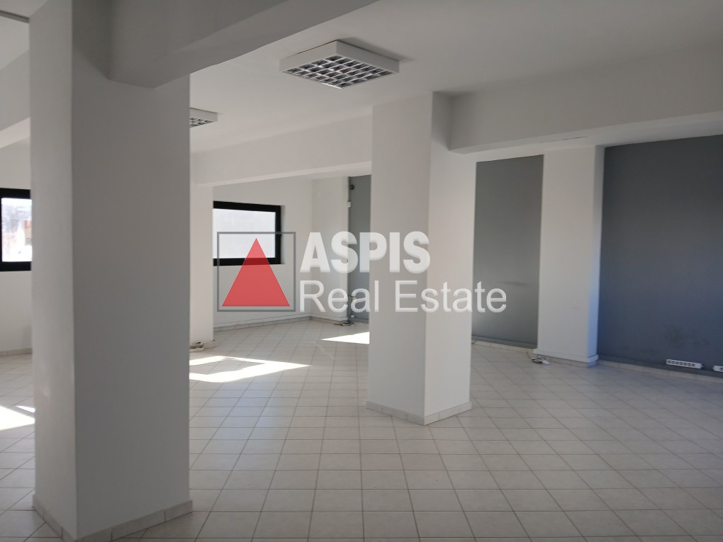 Γραφείο 100 τ.μ. πρός ενοικίαση, Αθήνα - Δυτικά Προάστια, Περιστέρι