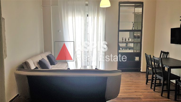 Apartment 50 sqm for sale, Athens - Center, Patision - Acharnon