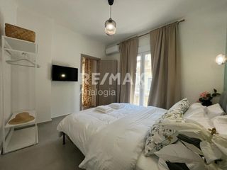 Studio / γκαρσονιέρα 37 τ.μ. προς πώληση, Βαρδάρης-thumb-5