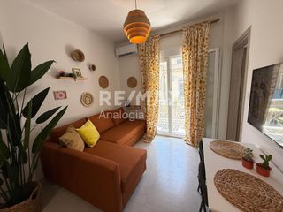 Studio / γκαρσονιέρα 37 τ.μ. για πώληση