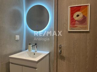 Studio / γκαρσονιέρα 37 τ.μ. προς πώληση, Βαρδάρης-thumb-6