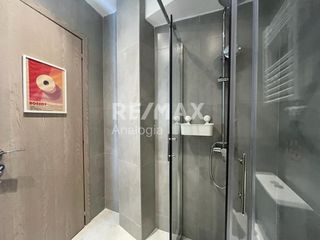 Studio / γκαρσονιέρα 37 τ.μ. προς πώληση, Βαρδάρης-thumb-7