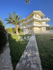 Βίλλα 500 τ.μ. για ενοικίαση