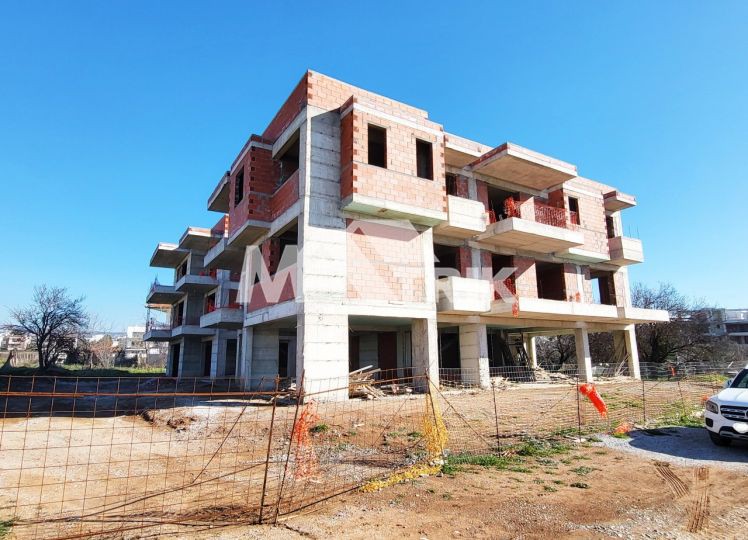 Διαμέρισμα 106 τ.μ. προς πώληση, Κέντρο Θέρμης