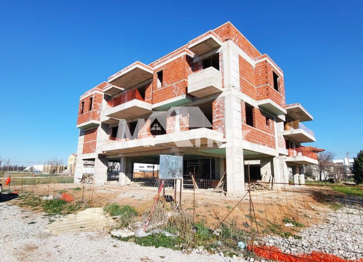 Διαμέρισμα 106 τ.μ. προς πώληση, Κέντρο Θέρμης