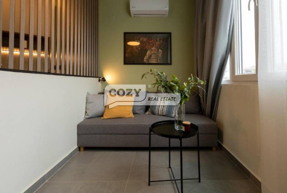 Studio / γκαρσονιέρα 37 τ.μ. προς πώληση, Βαρδάρης