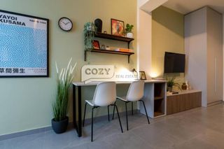 Studio / γκαρσονιέρα 37 τ.μ. προς πώληση, Βαρδάρης-thumb-6