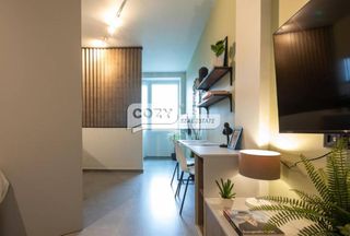 Studio / γκαρσονιέρα 37 τ.μ. προς πώληση, Βαρδάρης-thumb-7