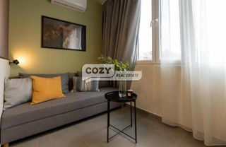 Studio / γκαρσονιέρα 37 τ.μ. προς πώληση, Βαρδάρης-thumb-5
