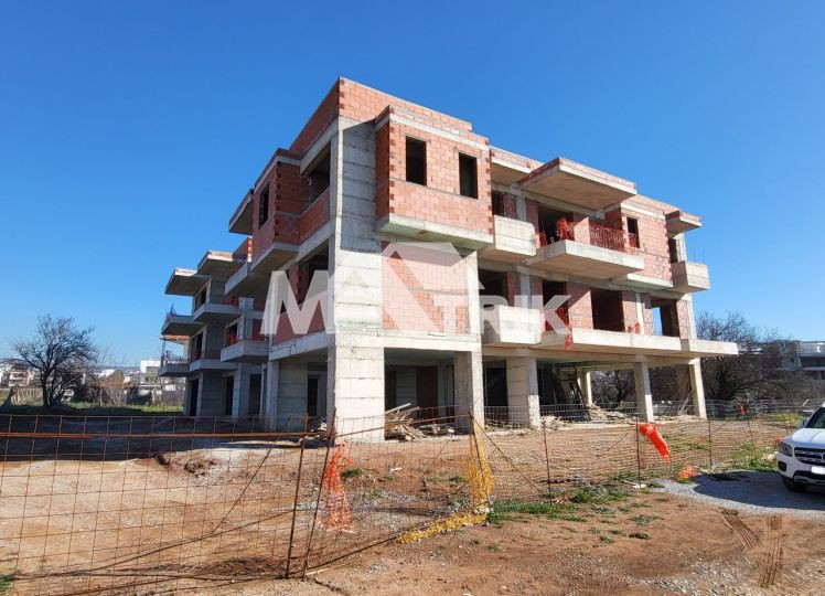 Διαμέρισμα 113 τ.μ. προς πώληση, Κέντρο Θέρμης