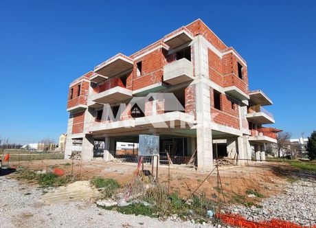 Διαμέρισμα 113 τ.μ. για πώληση