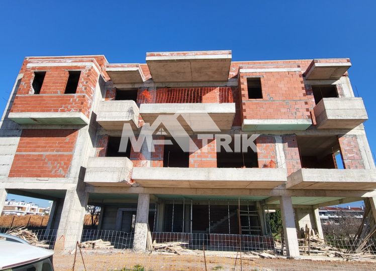 Διαμέρισμα 113 τ.μ. προς πώληση, Κέντρο Θέρμης
