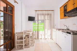 Συγκρότημα διαμερισμάτων 250 τ.μ. για ενοικίαση