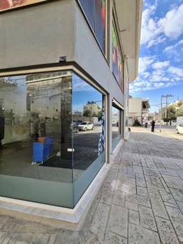Κατάστημα 385 τ.μ. πρός ενοικίαση