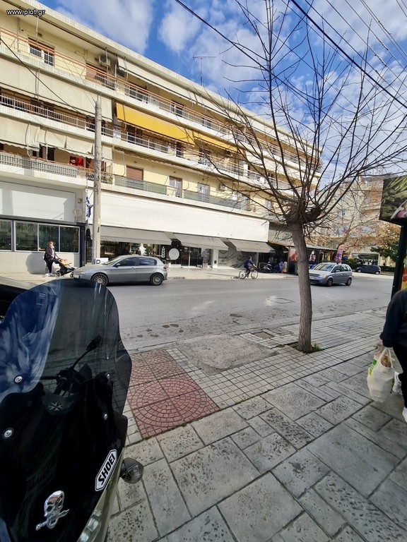 Κατάστημα 385 τ.μ. πρός ενοικίαση, Αθήνα - Δυτικά Προάστια, Καματερό