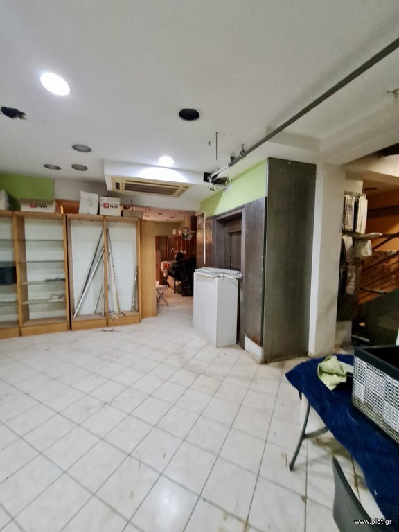 Κατάστημα 385 τ.μ. πρός ενοικίαση, Αθήνα - Δυτικά Προάστια, Καματερό