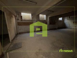Αποθήκη 250 τ.μ. για πώληση