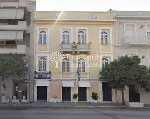 Κτίριο 393 τ.μ. για πώληση