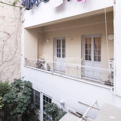 Κτίριο 393 τ.μ. για πώληση, Πειραιάς, Καστέλλα-thumb-1