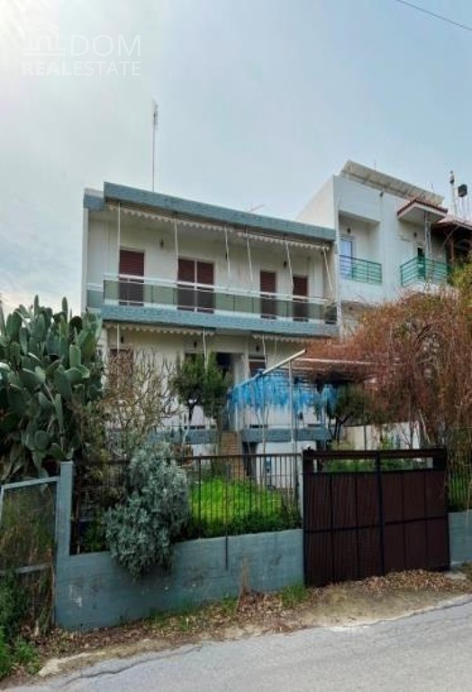 Κτίριο 443 τ.μ. για πώληση, Ν. Ρεθύμνου, Γεροπόταμος