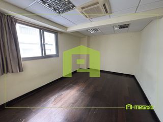 Γραφείο 35 τ.μ. για πώληση, Θεσσαλονίκη - Κέντρο, Βαρδάρης-thumb-4