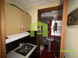 Γραφείο 35 τ.μ. για πώληση, Θεσσαλονίκη - Κέντρο, Βαρδάρης-thumb-15