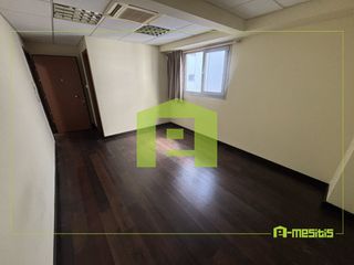Γραφείο 35 τ.μ. για πώληση, Θεσσαλονίκη - Κέντρο, Βαρδάρης-thumb-3